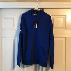 Adidas Full ZIP Squad Jacket
